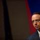 Image for article titled DOJ’s No. 2, Rod Rosenstein, the Man Who Reportedly Said He Could ‘Land the Plane’ for Trump, Hands in His Resignation